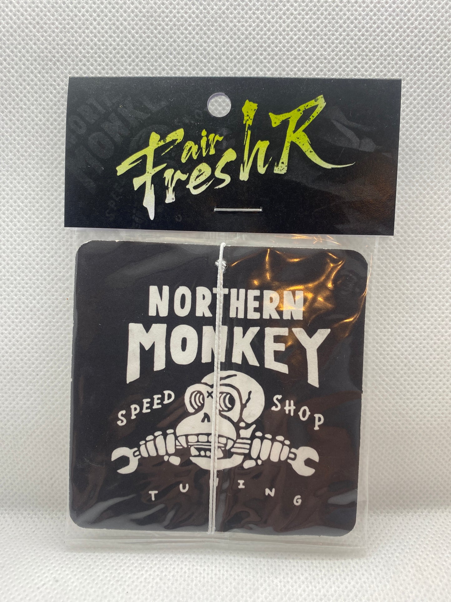 Air Freshener - Bamboo