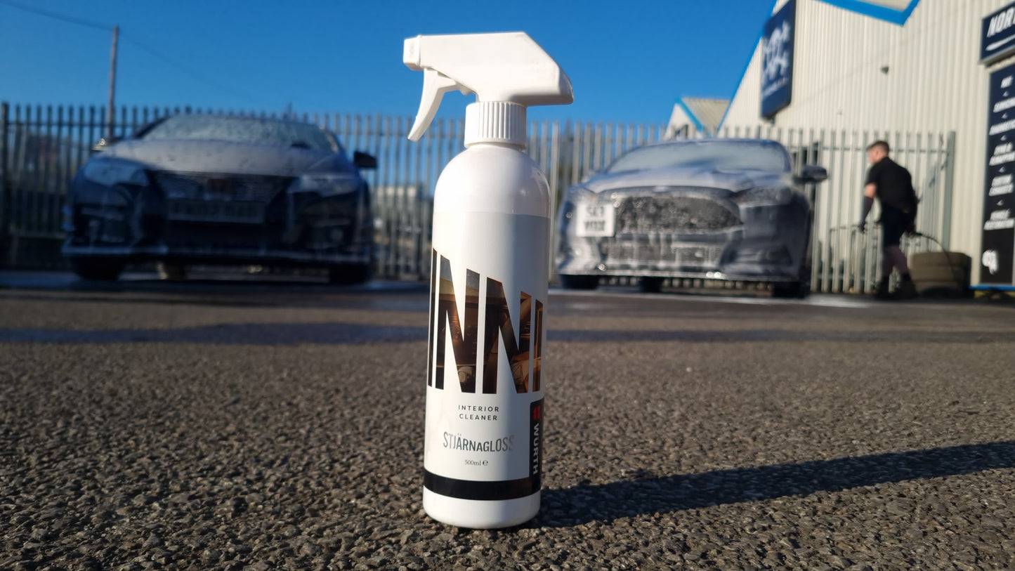 Stjärnagloss Interior Cleaner 500ml