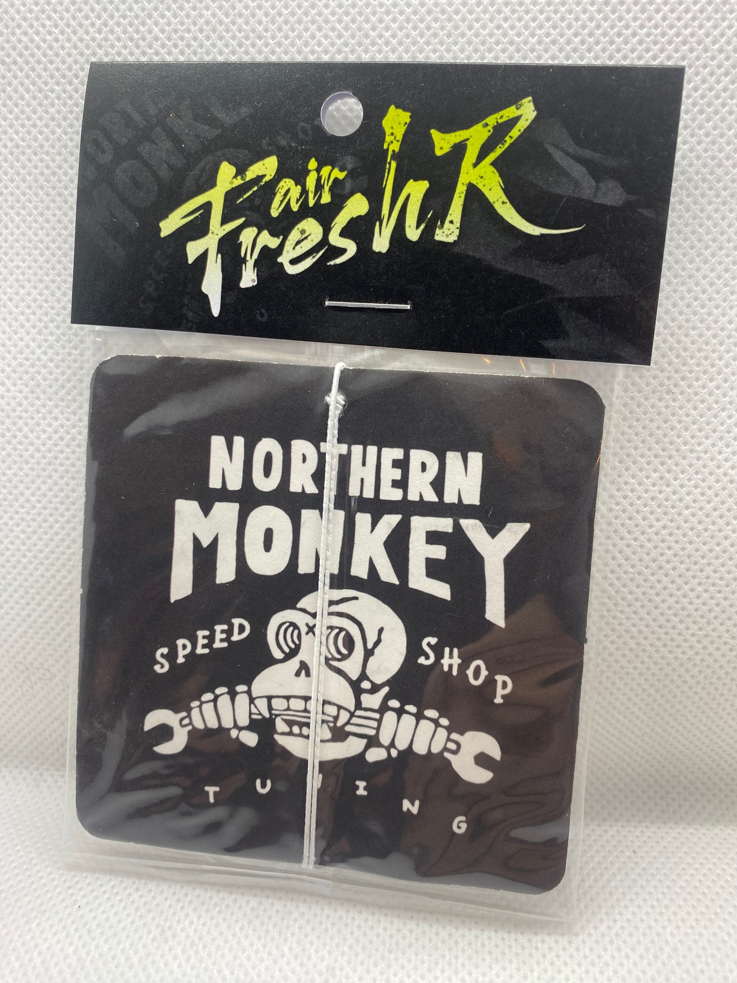 Air Freshener - Kread