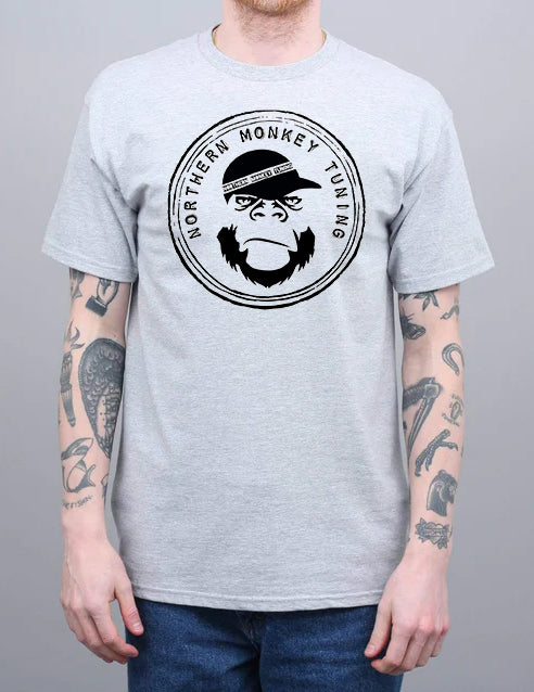 Northern Monkey Tuning 'The OG' T-Shirt