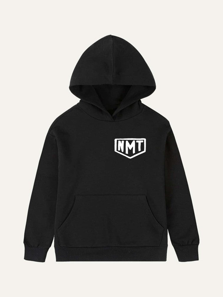 Northern Monkey Tuning 'The Workshop' Hoodie