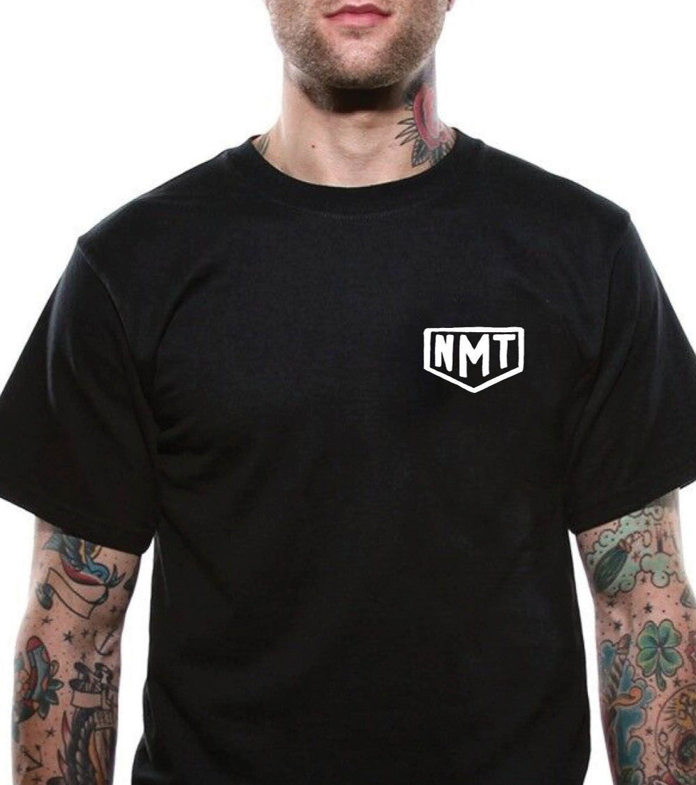 Northern Monkey Tuning 'The Workshop' T-Shirt